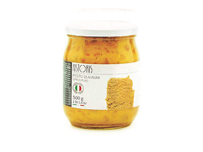 Ristoris Citrus Pesto 500gm