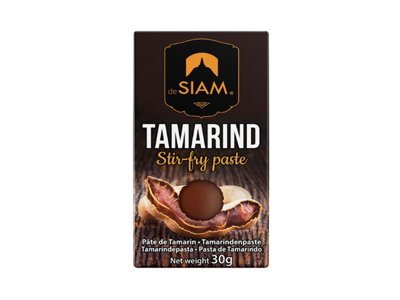 deSIAM Tamarind stir-fry Paste 30gm