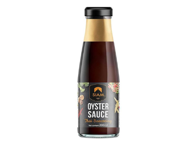 deSiam Oyster Sauce 200ml