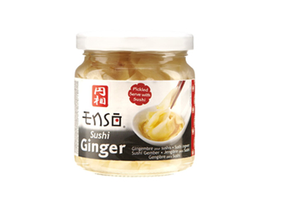 deSIAM Sushi Ginger 200gm