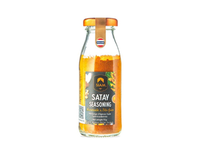 deSIAM Satay Seasoning 95 gm