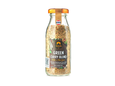 deSIAM Green Curry Blend 65 gm