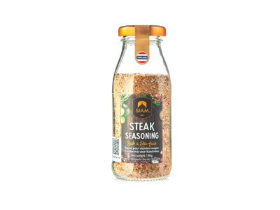 deSIAM Steak Seasoning 100g