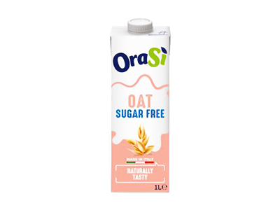 OraSi Drink Oar Zero Sugar 1000ml x 2