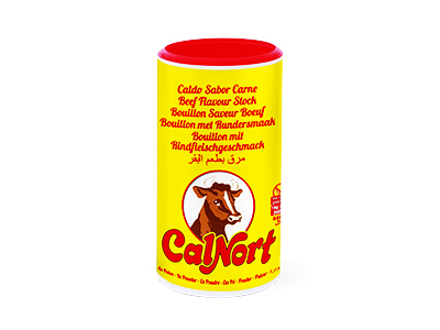 Calnort Meat Bouillon Powder 1000gm