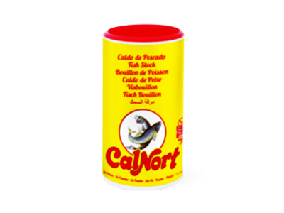 Calnort Fish Bouillon Powder 1000gm