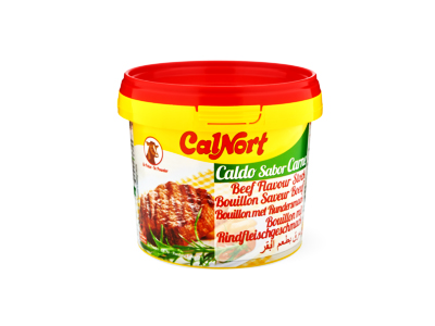 Calnort Meat Bouillon 250gm