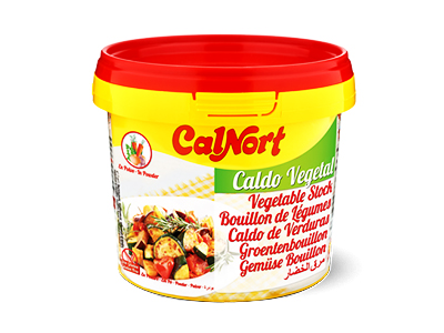 Calnort Fish Bouillon 250gm